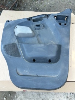 дверные карты renault oe 8200729417
