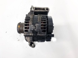 FORD TRANSIT генератор 2011 2.2л
