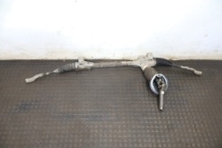 рулевая рейка TOYOTA AVENSIS III 2.2d