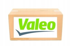 valeo 884629 вентилятор внутренний