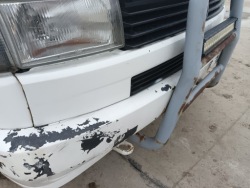 молдинг фару vw T4