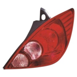фонарь правый nissan TIIDA 2004 2005 2006 2007 2008 2009 2010 2011 2012