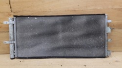 Радиатор кондиционера FORD MONDEO MK5 S-MAX MK2