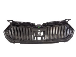 решетка радиатора SKODA FABIA IV 6VA853653