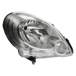 фара правая renault KANGOO II 2012 2013 2014 2015 2016 2017 2018