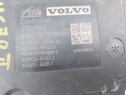насос ABS P31261142 7G9N-2C405-AC volvo XC70 II 2.4 D5