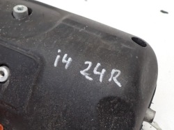 компрессор кондиционера оригинал 5B31E59 BMW I4 G26 GRAN Купе eDrive40 24R