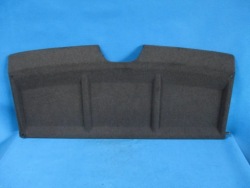 полка задняя багажника CITROEN SAXO