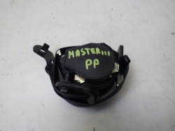 ремень безопасности renault MASTER III