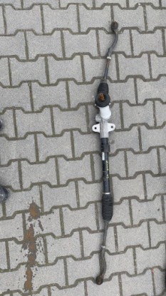 kia VENGA 2011- рулевая рейка