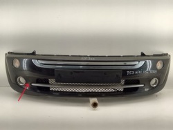 бампер передний MINI COOPER R50 РЕСТАЙЛИНГ 04-06 668/9