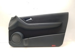 дверные карты правый передний 3D mercedes-benz a W169