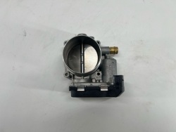 BMW X5 F10 535I N55 E70 E90 X3 F25 E88 F22 ДРОССЕЛЬНАЯ ЗАСЛОНКА 13547597871 7597871