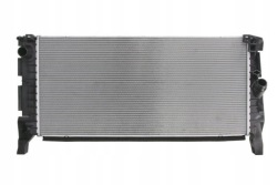 mahle CR 2749 000P радиатор охлаждения, система Двигателя