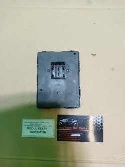 блок комфорта SKODA oe 3Q0959435N