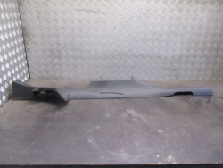 защита порога левый 9655493877 CITROEN C5 X7 3III