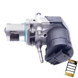 клапан EGR для BMW 640 d 2013 2014 2015 2016 2017