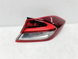 Hyundai i30 III 17r+ фонарь задний правый led оригинал европа