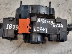 подрулевой переключатель, стрекоза oe 8L0953513G 4B0953503F seat Leon I 02r