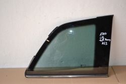 стекло кузова задний правый opel ZAFIRA b AS3 2011 r.