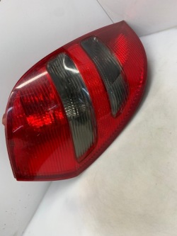 задний левый A1698200964 MERCEDES