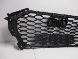 решетка радиатора Q3 83A 83F853651 s-line Black