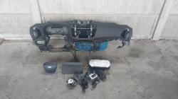 торпеда консоль подушки безопасности FORD KUGA MK 2 II РЕСТАЙЛИНГ