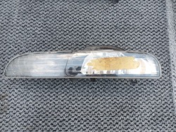 PORSCHE BOXSTER галоген левая оригинал европа F. V