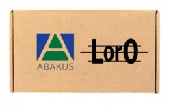 abakus 3127M04 зеркало