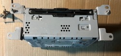 FORD Fusion MK5 РЕСТАЙЛИНГ радио CD считыватель