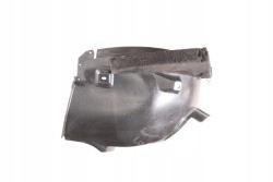 подкрылок перед левый MERCEDES ML W164 деталь задняя