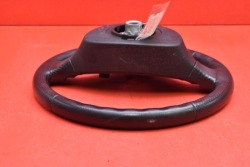 руль кожанная 96585075 peugeot 207 1 и 06-09