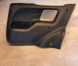 дверные карты задний правый LAND ROVER Freelander I РЕСТАЙЛИНГ 3D
