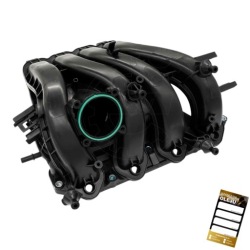 коллектор впускной для SKODA OCTAVIA III 2015 2016 2017 2018 2019 2020