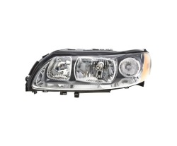 volvo S60 (RS/P202024) 2004 - 2010 передняя левая