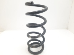 2013 INFINITI JX35 L50 пружина задняя