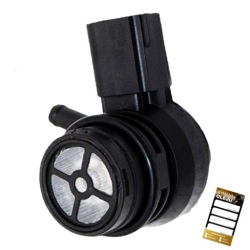 электромагнитный клапан фильтра Audi vw SKODA seat 1J0906517F