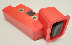 Замок спинки заднего сидения FORD Focus MK2