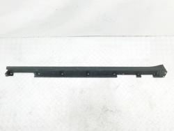 молдинг порога левый 75860-48040 - lexus RX IV 450H 15-19