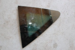 peugeot 207 SW универсал стекло левый зад