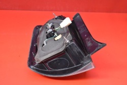 TOYOTA YARIS и 3D фонарь левый