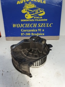 MERCEDES CITAN w415 отопитель салона потока воздуха европа 173830100