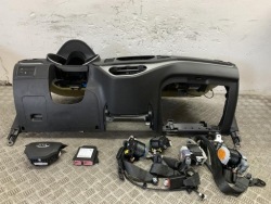 консоль подушки безопасности водители пассажира ремни kia PICANTO II 1.0 и 15 r оригинал