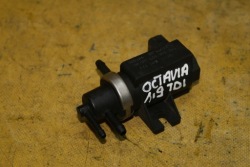 клапан давления OCTAVIA I 1.9tdi 1H0906627