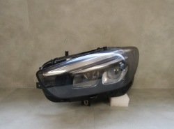 фара MERCEDES CITAN 2 II W420 full led High 21- LH