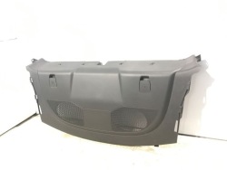 Chevrolet Camaro 2019 Задний