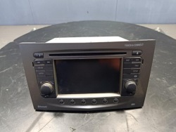 opel ANTARA радио NAVI 95094219