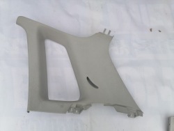 защита обивка зад правый POLO 9N