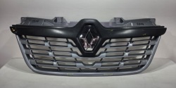 решетка радиатора перед эмблема значок рестайлинг renault мастер 3 III 623102803R
