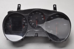спидометр англия seat oe 1P0920950H
